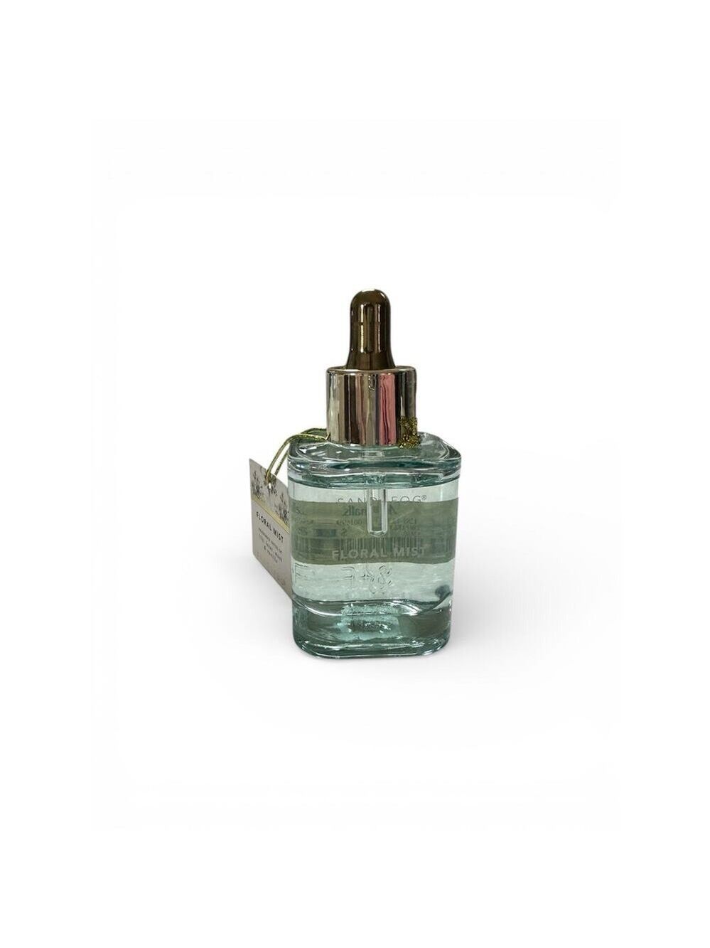 Sand & Fog Floral Mist Perfume Oil 1.7 oz Dropper Bottle Viral New
